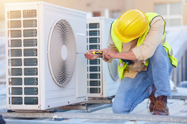 Best Affordable HVAC services  in Franklin, CA