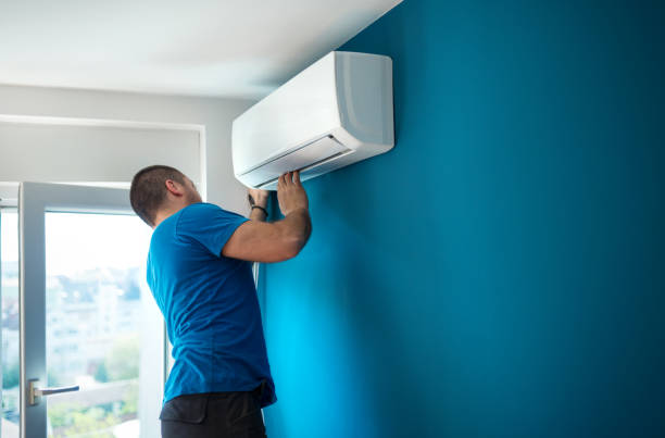 Affordable air conditioning repair in Franklin, CA