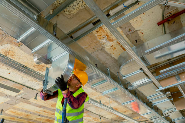 Best HVAC maintenance near me  in Franklin, CA