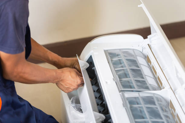 Best HVAC installation services  in Franklin, CA