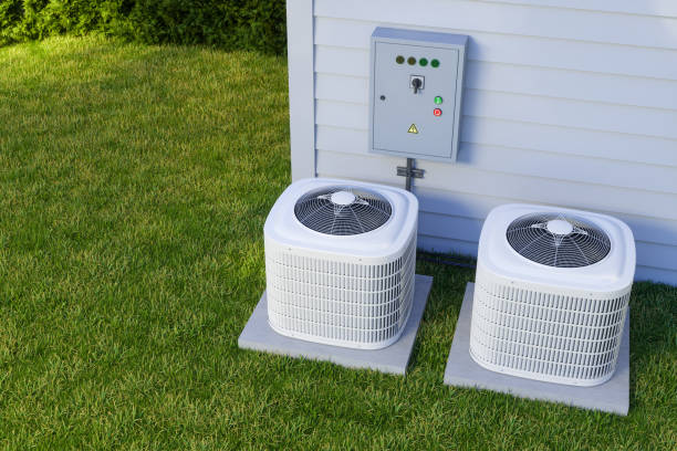 Best Furnace installation  in Franklin, CA