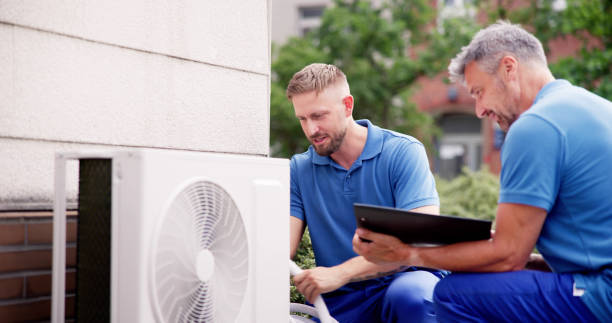Best HVAC cleaning services  in Franklin, CA