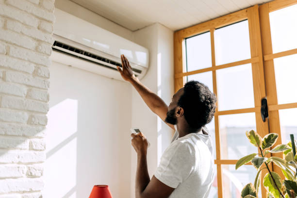 Best HVAC system installation  in Franklin, CA