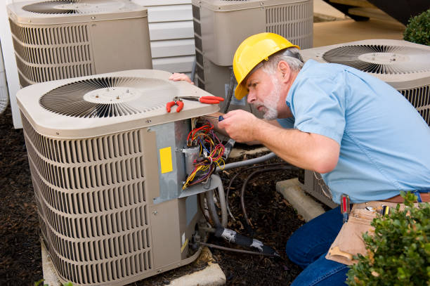 Best HVAC repair near me  in Franklin, CA