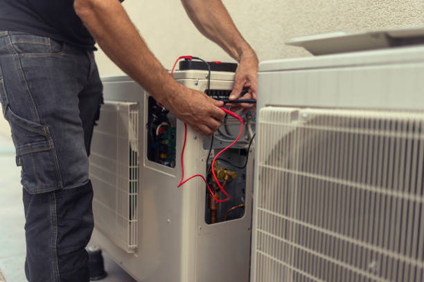 Best Affordable air conditioning repair  in Franklin, CA