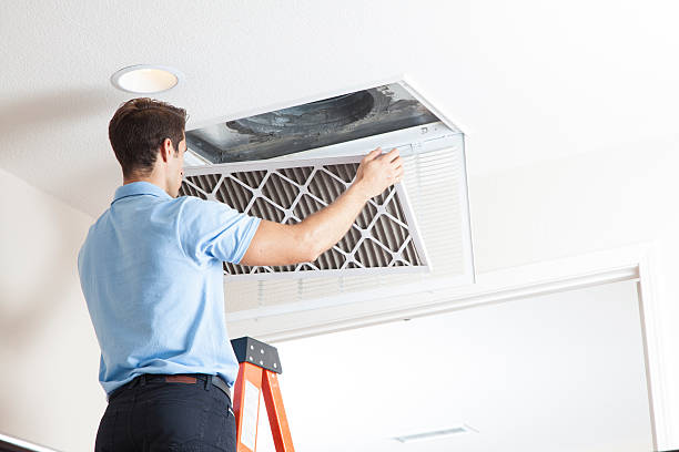Franklin, CA HVAC Company