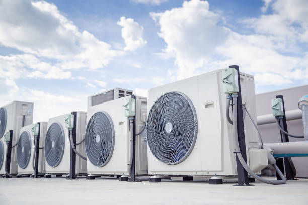 Best HVAC tune-up services  in Franklin, CA