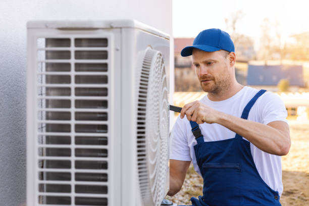 Best Emergency HVAC repair  in Franklin, CA