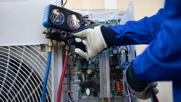 Best HVAC service technicians  in Franklin, CA