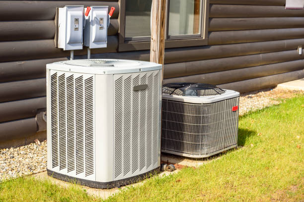  Franklin, CA HVAC Pros